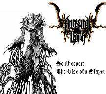 Soulkeeper: The Rise of a Slayer
